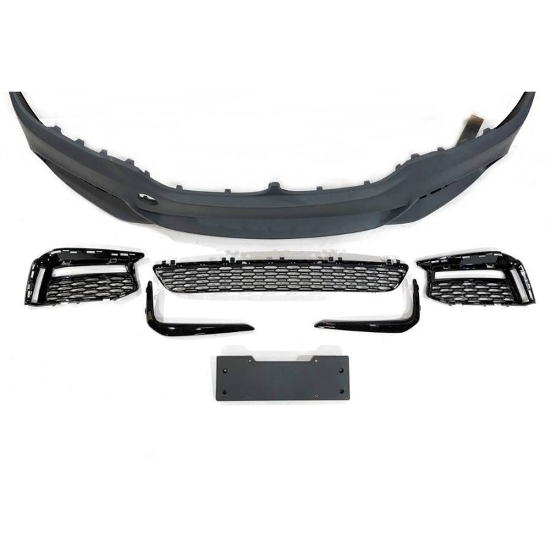 Front Bumper BMW G30 / G31 Look M-Tech