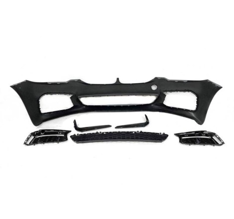 Paraurti Anteriori BMW G30 / G31 Look M-Tech