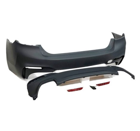 Kit Estetici BMW G30 Look M-Tech