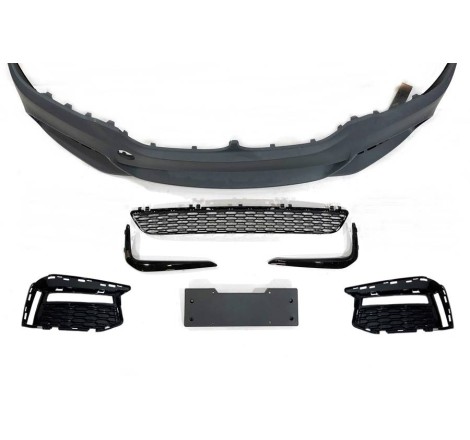 Pare-Choc Avant BMW G30 / G31 Look M-Tech