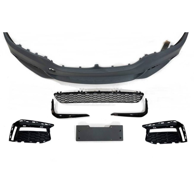 Front Bumper BMW G30 / G31 Look M-Tech