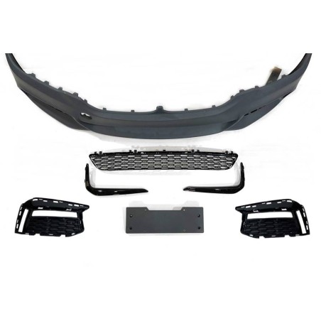 Paraurti Anteriori BMW G30 / G31 Look M-Tech
