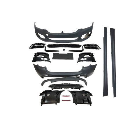 Kit De Carrosserie BMW G31 Look M-Tech