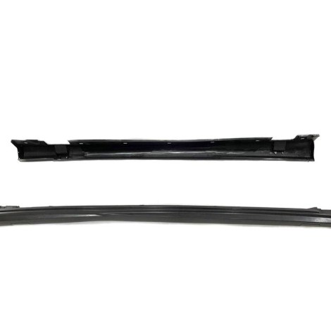 Minigonne Mercedes W212 2010-2013