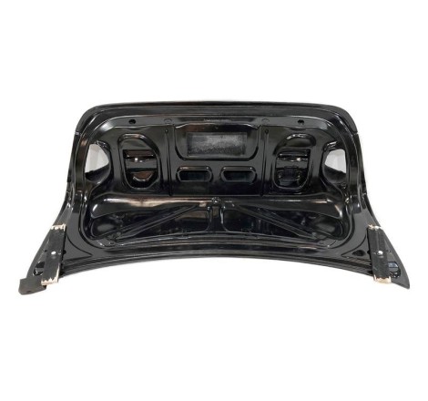 Portón Carbono BMW E90 05-08 CSL