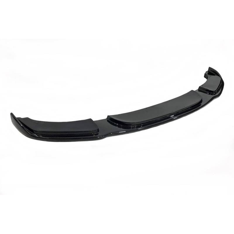 Spoiler Anteriore BMW F10 / F11 10-12 Para M-Tech Carbonio