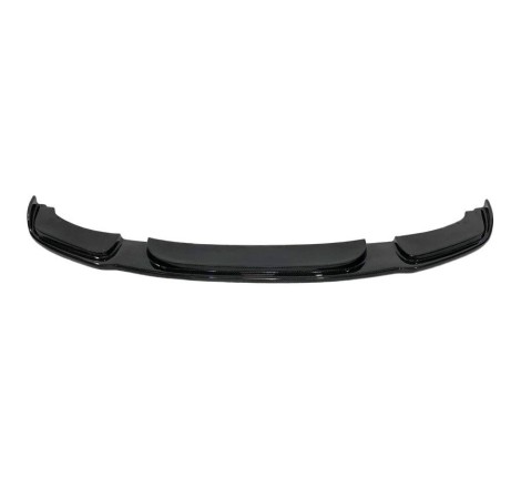 Spoiler Anteriore BMW F10 / F11 10-12 Para M-Tech Carbonio