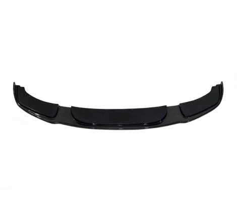 Spoiler Anteriore BMW F10 / F11 10-12 Para M-Tech Carbonio