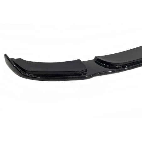 Spoiler Anteriore BMW F10 / F11 10-12 Para M-Tech Carbonio