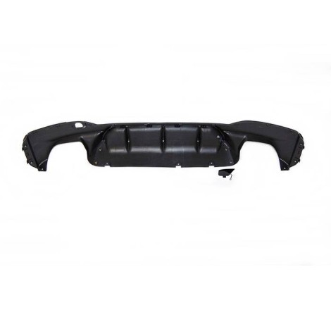 Diffuseur Arrière BMW G30 / G31 M Look M5 Noir Brillant