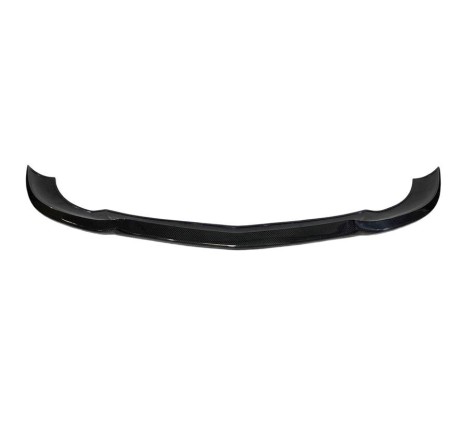 Spoiler Anteriore In Carbonio Mercedes W204 07-10