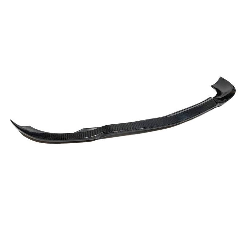 Spoiler Anteriore In Carbonio Mercedes W204 07-10