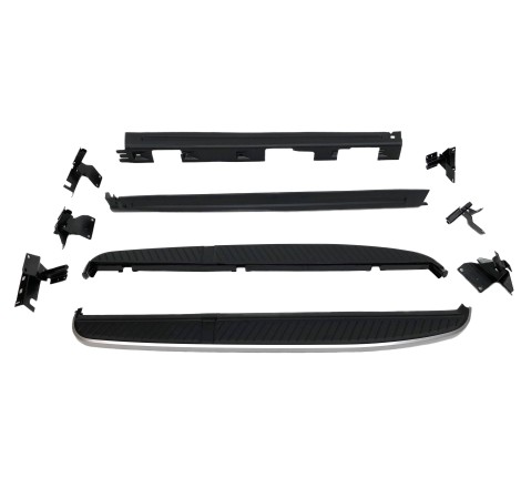 Jupes Range Rover Sport L320 2005-2013