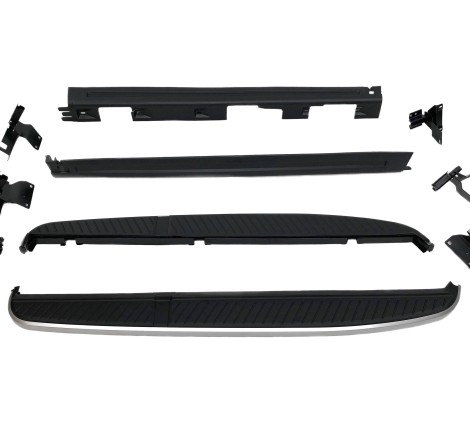 Jupes Range Rover Sport L320 2005-2013