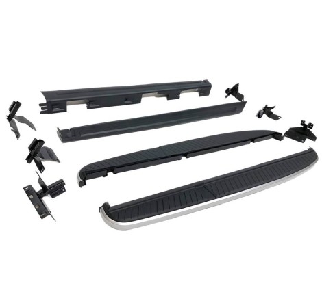 Jupes Range Rover Sport L320 2005-2013