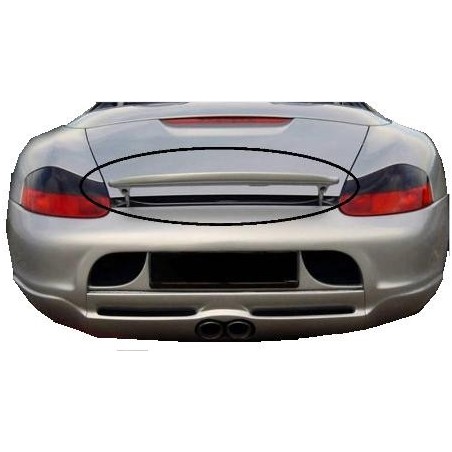 Aileron Porsche 986 Boxster