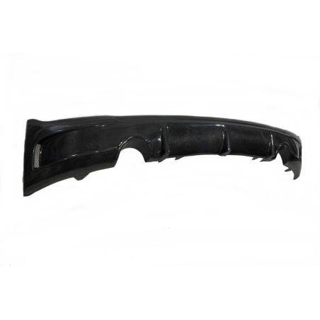 DIFUSSORE POSTERIORE CARBONIO BMW F22 / F23 MTECH