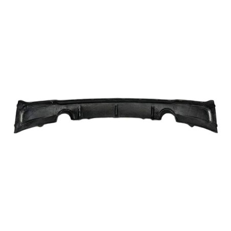 DIFUSSORE POSTERIORE CARBONIO BMW F22 / F23 MTECH
