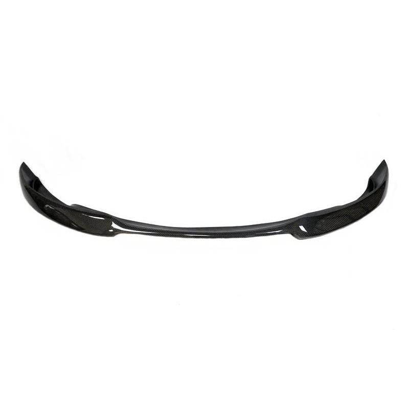 Spoiler Anteriore BMW E92 / E93 look M-Tech Carbonio  Per TCB6185