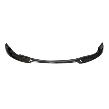 Spoiler Anteriore BMW E92 / E93 look M-Tech Carbonio  Per TCB6185