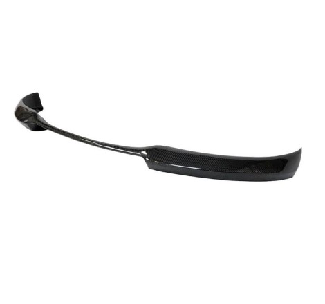 Spoiler Anteriore BMW E92 / E93 look M-Tech Carbonio  Per TCB6185