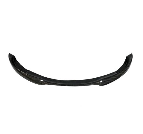 Spoiler Anteriore BMW E92 / E93 look M-Tech Carbonio  Per TCB6185