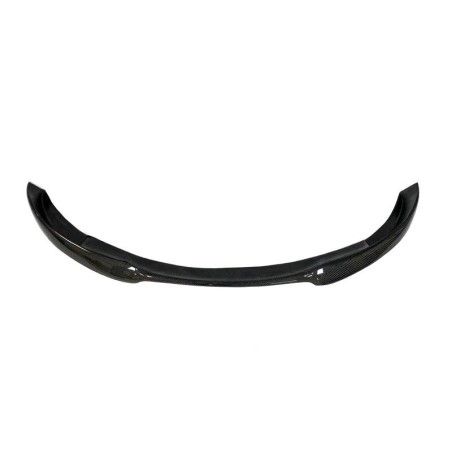 Spoiler Anteriore BMW E92 / E93 look M-Tech Carbonio  Per TCB6185