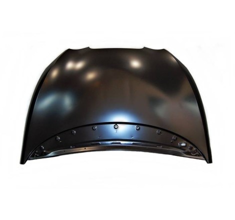 Cofano SEAT Leon 2009-2012 Metal