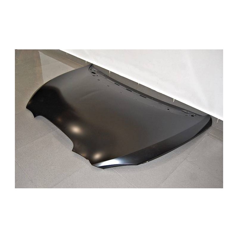 Bonnet SEAT Leon 2009-2012 Metal