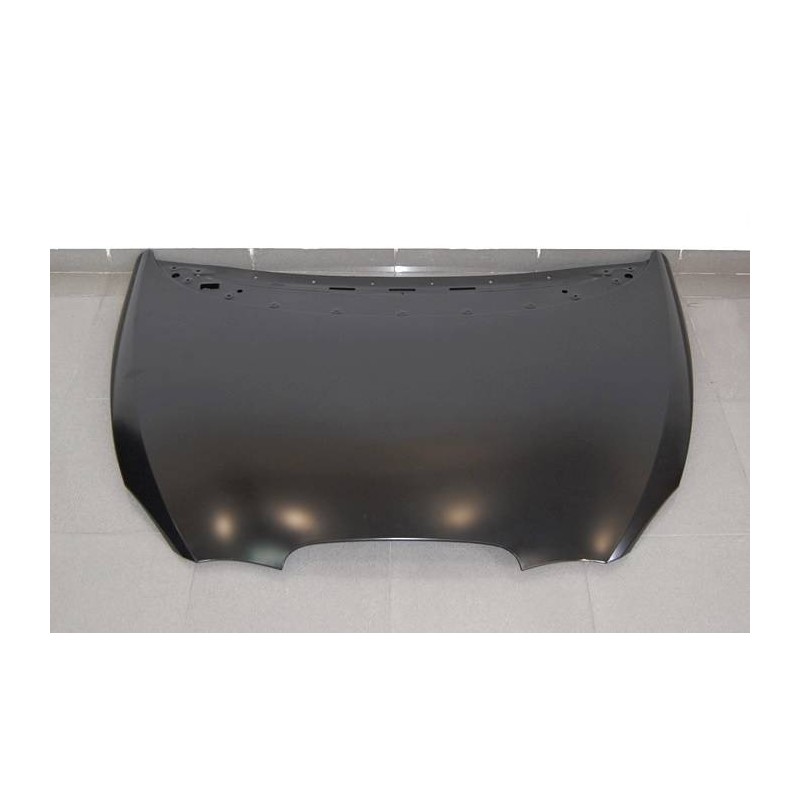 Bonnet SEAT Leon 2009-2012 Metal