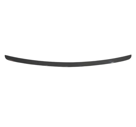 Aileron Mercedes W212 2010-2016 Carbone