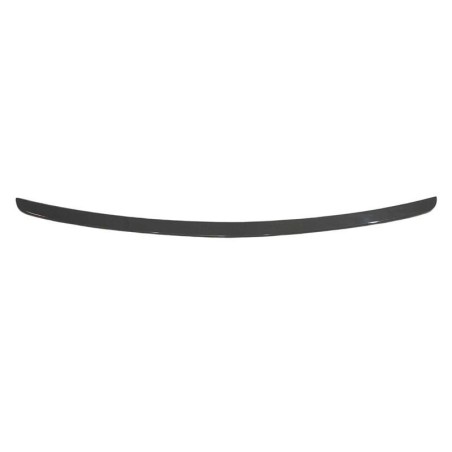 Aileron Mercedes W212 2010-2016 Carbone