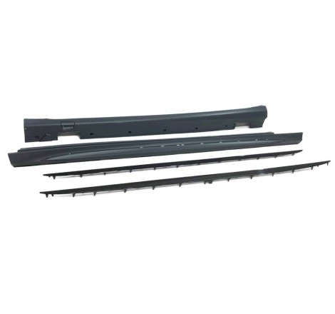 Jupes Mercedes W212 2014-2015