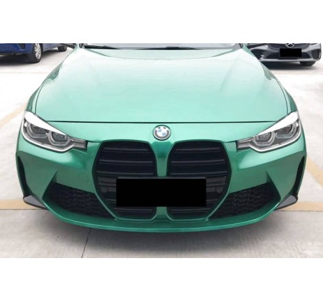 Kit Estetici BMW F30 Look G80