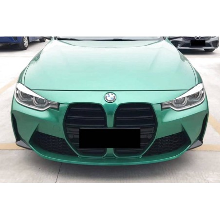 Kit Estetici BMW F30 Look G80