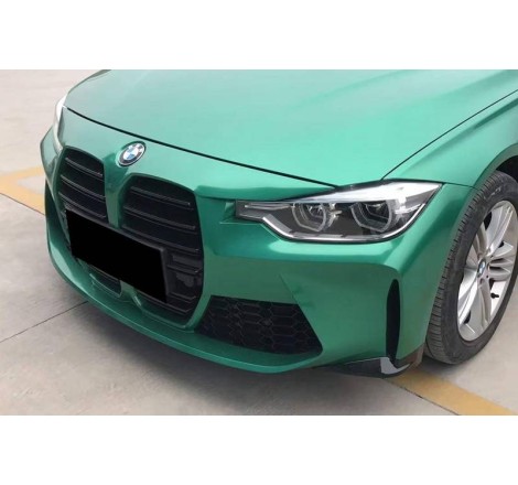 Kit De Carrocería BMW F30 Look G80