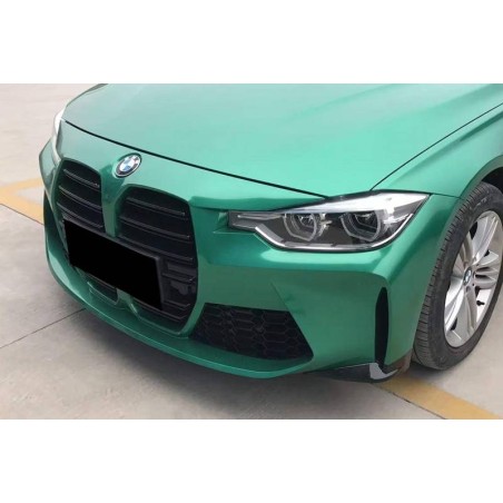 Kit Estetici BMW F30 Look G80
