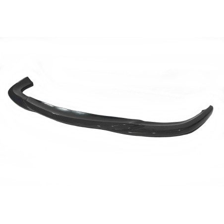 Spoiler Anteriore In Carbonio Mercedes W211 Look AMG E55 02-06