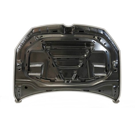 Cofano Volkswagen Golf 7 / Golf 7.5 Metal