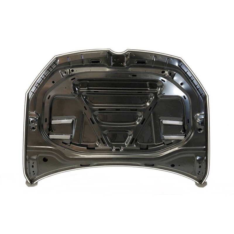 Bonnet Volkswagen Golf 7 / Golf 7.5 Metal