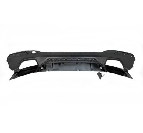 Diffusore Posteriore BMW G30 / G31 530 M PERFORMANCE