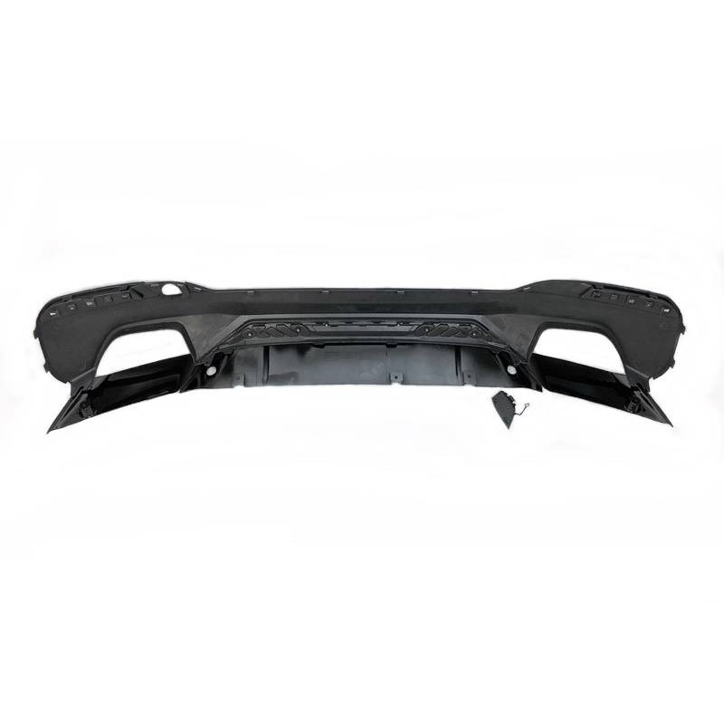 Rear Diffuser BMW G30 / G31 530 M PERFORMANCE Gloss Black