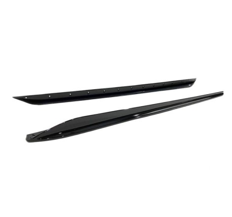 Diffusore Minigonne BMW G20 / G21 M-Performance ABS