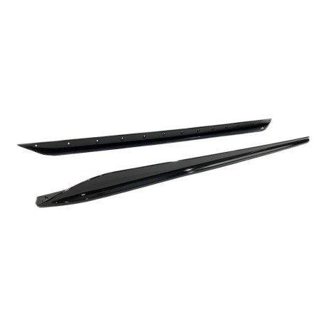 Diffusore Minigonne BMW G20 / G21 M-Performance ABS