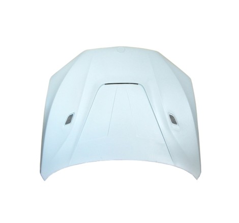 Capó De Fibra BMW X5 F15 F85/X5M Hood BMW F16 X6 F86