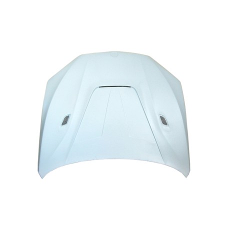 COFANO FIBRA BMW F15 / F16