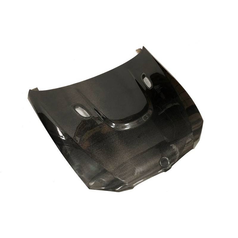 Capot Carbone BMW E92 / E93 2006-2009 Look M3