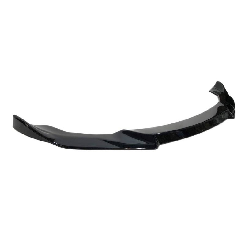 Front Spoiler BMW F87 M2 Competition Glossy Black