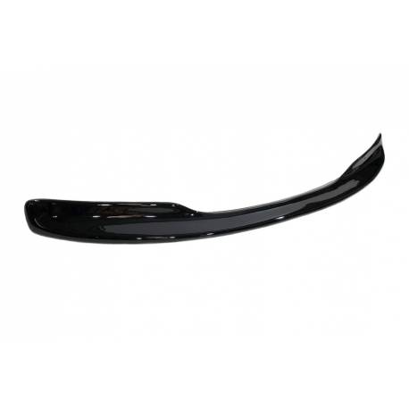 Front Spoiler BMW E46 M3 Look M3 CSL Glossy Black