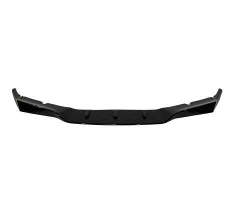 Front Spoiler BMW F90 M5 Facelift Glossy Black